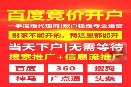 深度解析百度推广代运营公司的成功策略与技巧